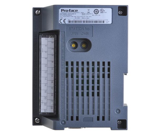 PFXZGPADCM3H1(AGP3000H-ADPCOM-01)