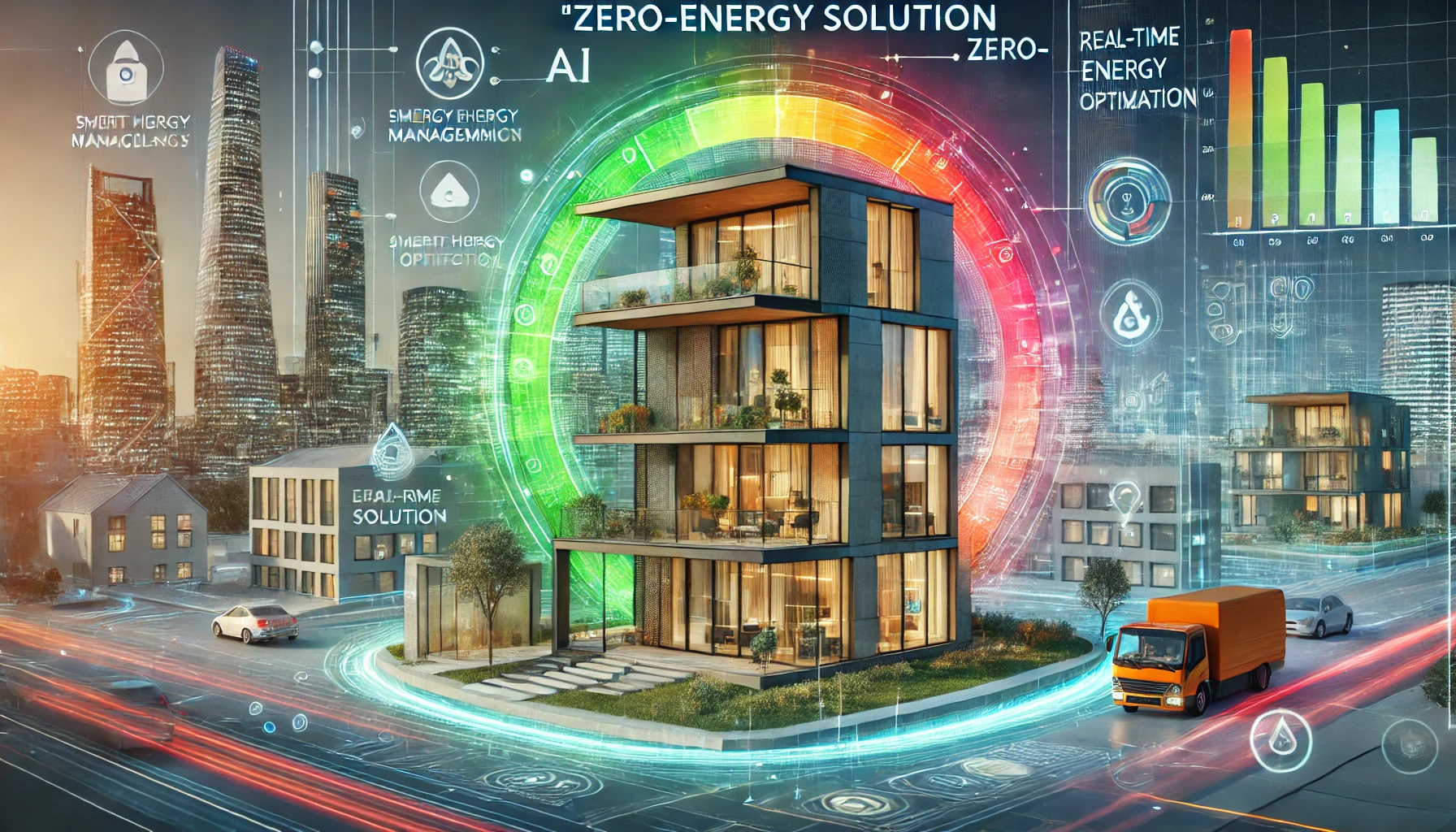 Net-Zero