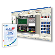 PFXEXEDV40 (GP-ProEX Software)