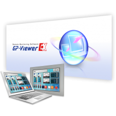 PFXEXVW (GP-VIEWER-EX License)